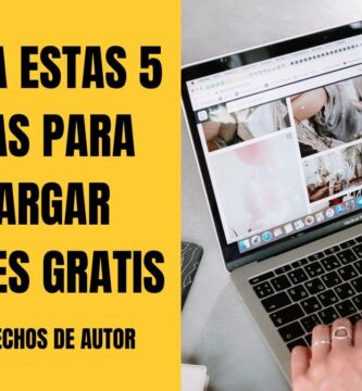 mejores bancos de imagenes gratis sin derechos de autor