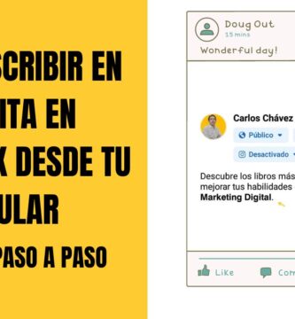 como escribir en negrita en facebook desde el celular