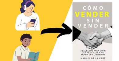 como vender sin vender