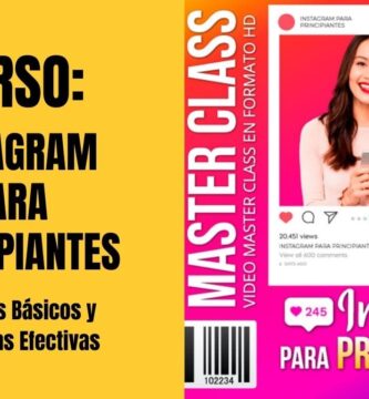 curso instagram para principiantes