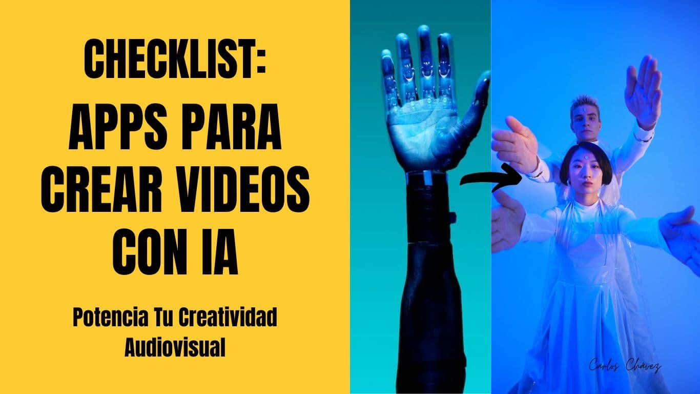 11 Mejores aplicaciones para Crear Videos con IA ¡Descúbrelas!