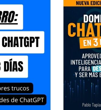 domina chatgpt en 3 dias