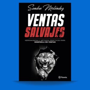 ventas salvajes sandro melendez