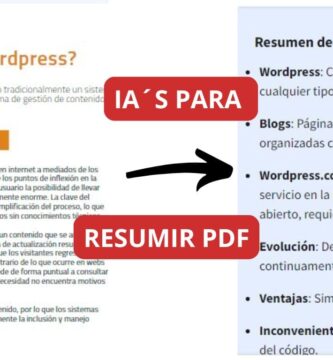 ia para resumir pdf