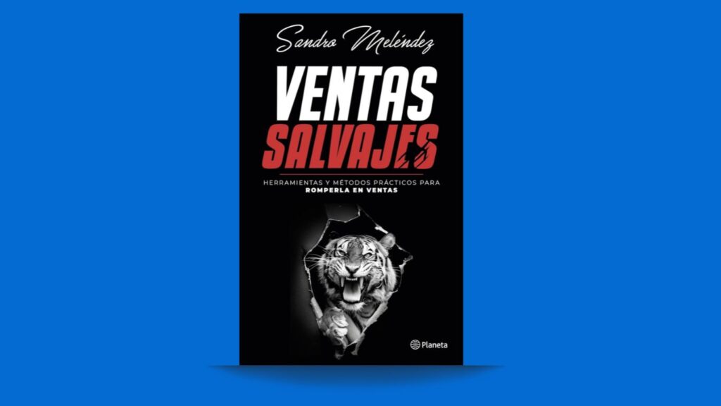 ventas salvajes sandro melendez pdf gratis