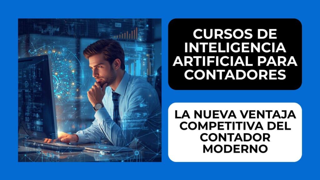 cursos de inteligencia artificial para contadores