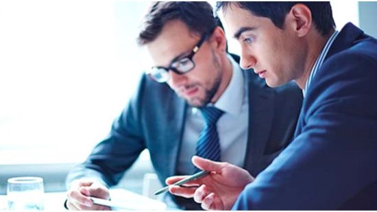 inteligencia artificial aplicada en el negocio jurídico