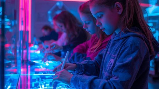 inteligencia artificial creativa