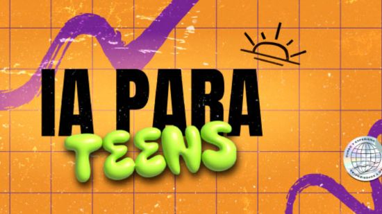 ia para teens