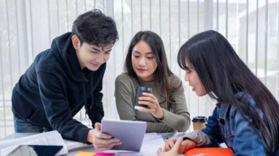 ia para emprendedores del futuro