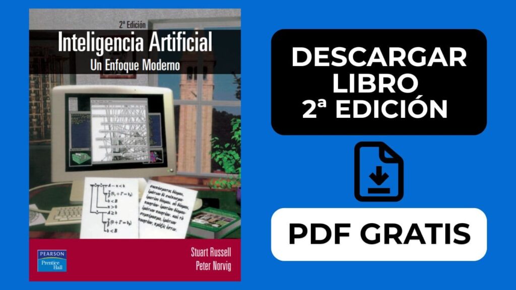 libro inteligencia artificial un enfoque moderno pdf gratis